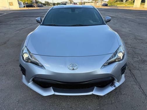 2019 Toyota 86 TRD SE