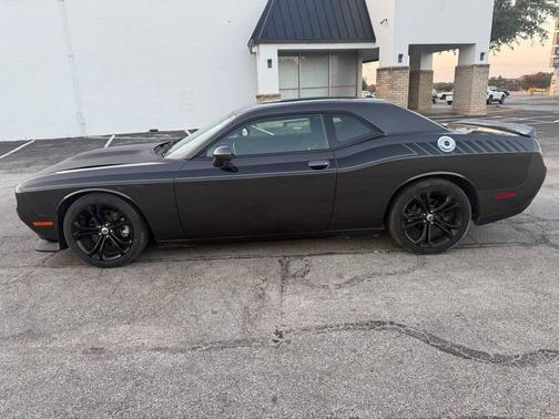 2021 Dodge Challenger R/T