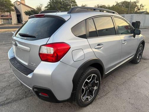 2015 Subaru XV Crosstrek 2.0i Premium