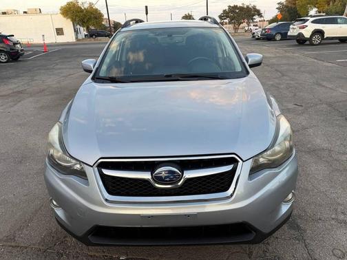2015 Subaru XV Crosstrek 2.0i Premium