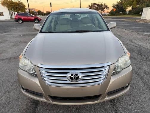 2008 Toyota Avalon XLS