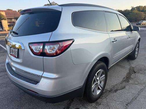 2015 Chevrolet Traverse 1LT