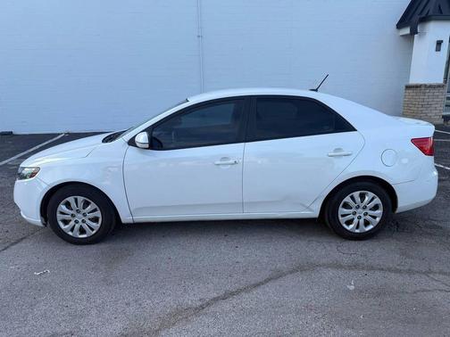 2012 Kia Forte EX