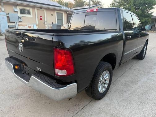 2013 RAM 1500 SLT
