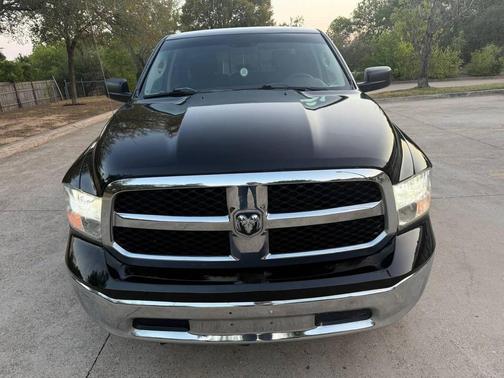 2013 RAM 1500 SLT