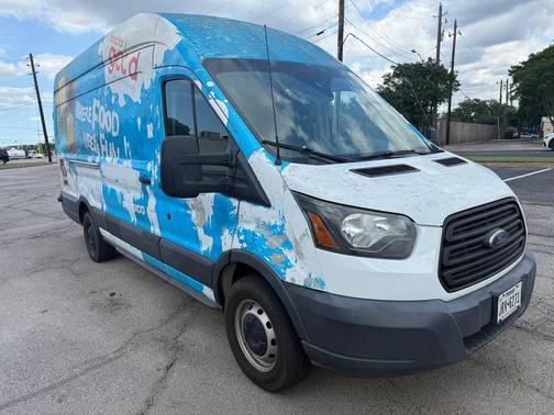 2017 Ford Transit-250 Base