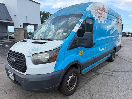 2017 Ford Transit-250 Base
