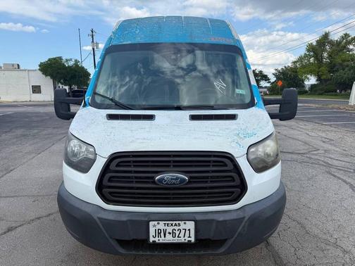 2017 Ford Transit-250 Base