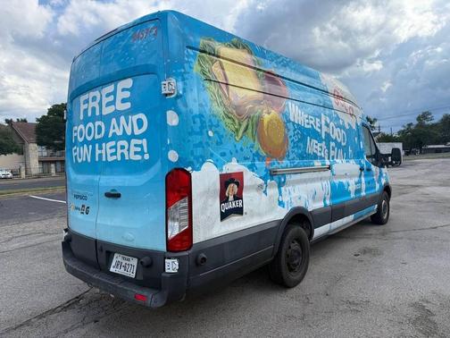 2017 Ford Transit-250 Base