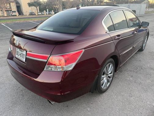 2011 Honda Accord EX-L