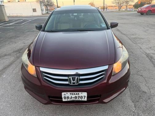 2011 Honda Accord EX-L