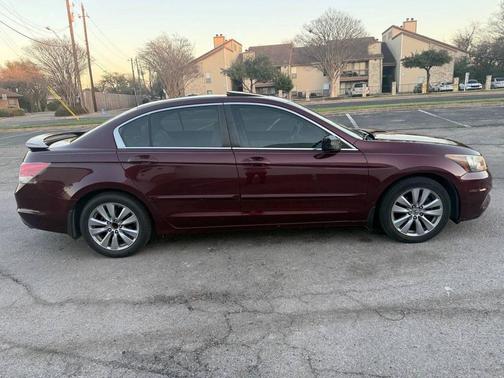 2011 Honda Accord EX-L