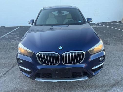 2018 BMW X1 sDrive28i