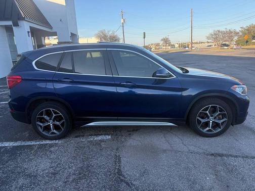 2018 BMW X1 sDrive28i