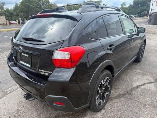 2016 Subaru Crosstrek 2.0i Limited