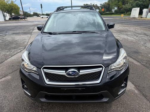 2016 Subaru Crosstrek 2.0i Limited