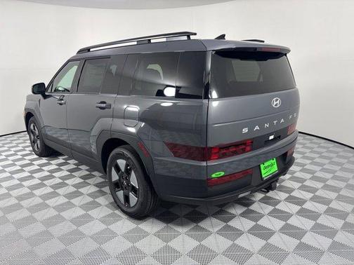 2026 Hyundai SANTA FE HEV SEL