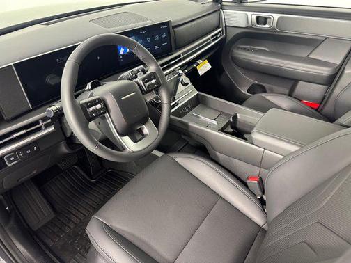 2026 Hyundai SANTA FE HEV SEL
