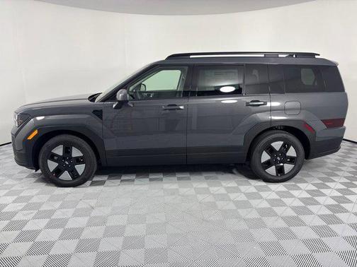 2026 Hyundai SANTA FE HEV SEL