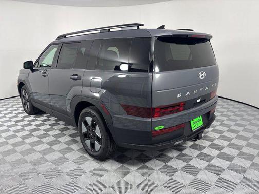 2026 Hyundai SANTA FE HEV SEL