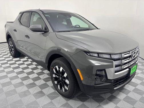 2026 Hyundai SANTA CRUZ SE