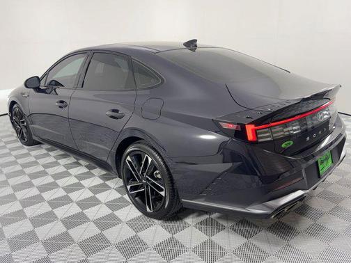 2024 Hyundai SONATA N Line