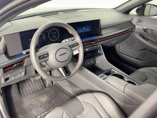 2024 Hyundai SONATA N Line
