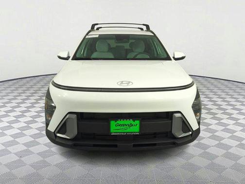 2025 Hyundai KONA SEL Convenience