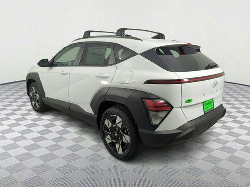 2025 Hyundai KONA SEL Convenience