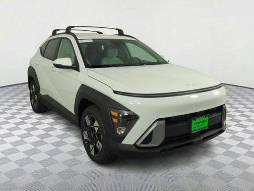 2025 Hyundai KONA SEL Convenience