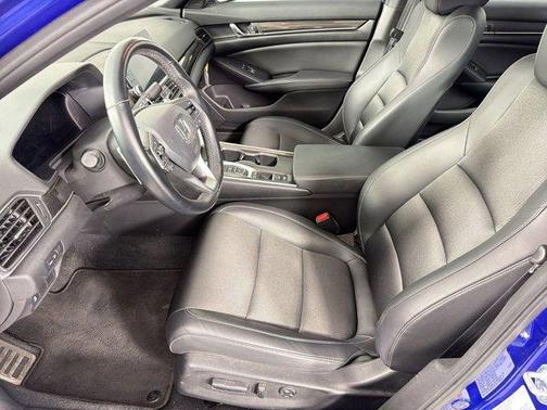 2022 Honda Accord Sport 2.0T