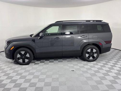 2026 Hyundai SANTA FE HEV SEL