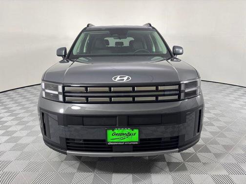 2026 Hyundai SANTA FE HEV SEL