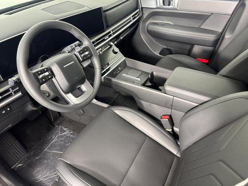 2026 Hyundai SANTA FE HEV SEL
