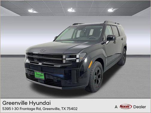 2026 Hyundai SANTA FE XRT