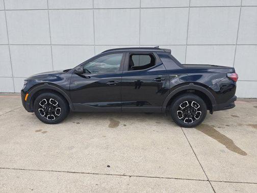 2022 Hyundai SANTA CRUZ 2.5T SEL Premium