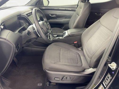 2022 Hyundai SANTA CRUZ 2.5T SEL Premium