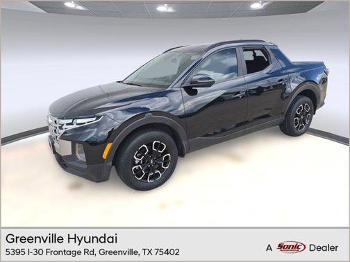 2022 Hyundai SANTA CRUZ 2.5T SEL Premium