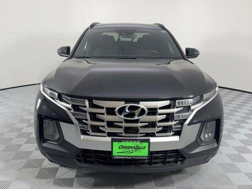 2022 Hyundai SANTA CRUZ 2.5T SEL Premium