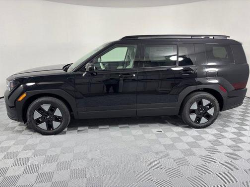 2026 Hyundai SANTA FE HEV SEL