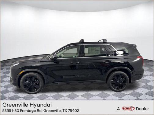 2025 Hyundai PALISADE XRT