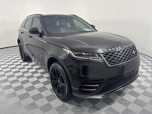 2018 Land Rover Range Rover Velar P380 SE R-Dynamic