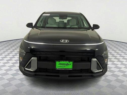 2025 Hyundai KONA SE