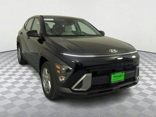 2025 Hyundai KONA SE