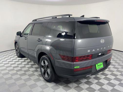 2026 Hyundai SANTA FE HEV SEL
