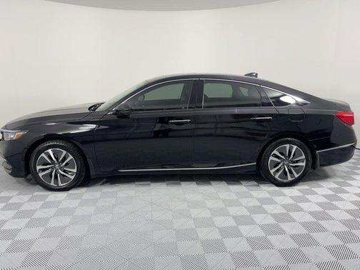 2019 Honda Accord Hybrid Touring