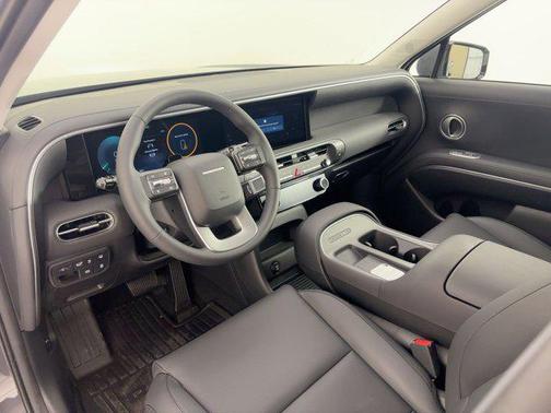 2026 Hyundai PALISADE SEL Convenience