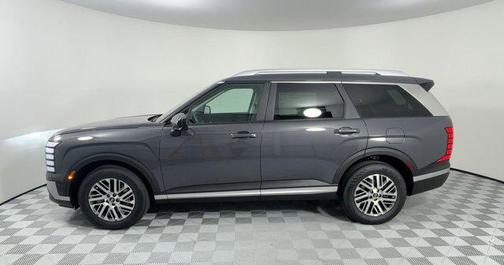 2026 Hyundai PALISADE SEL Convenience