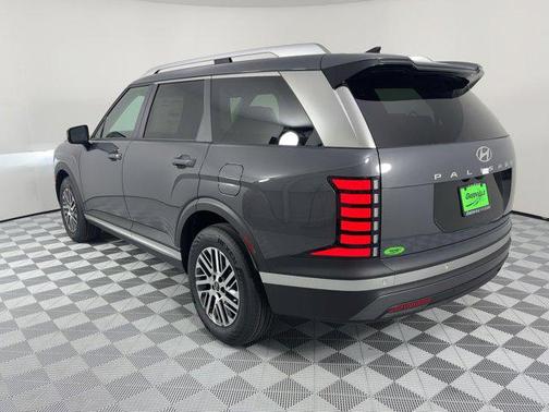 2026 Hyundai PALISADE SEL Convenience