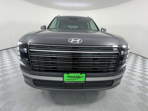 2026 Hyundai PALISADE SEL Convenience